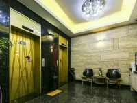Busan Songdo Hotel 99.9 Hotels near Seo-Gu