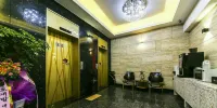 Busan Songdo Hotel 99.9