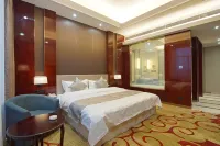 Tianyi Huachen Hotel Hotels in Hulunbuir