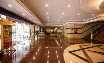 Dalian Hotel