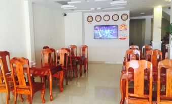 Chau Au Hotel