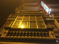 Mimosa Hotel Sapa