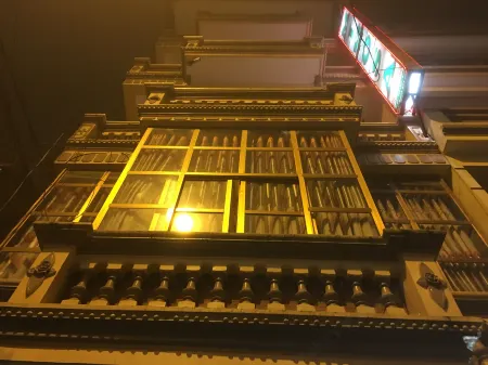 Mimosa Hotel Sapa