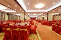 Tianlongwan Manyue Hotel (Shanglin County Government Branch) Hotels in Shanglin