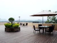 惠州惠博花园酒店 - 公共区域
