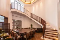 瓊海博鰲道紀海景大飯店 - 早餐