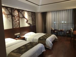 Shangde Liangting Hotel