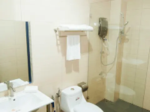 Ovise Hotel Kudat Hotels in Kudat