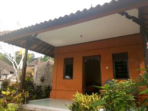 Rijasa Homestay