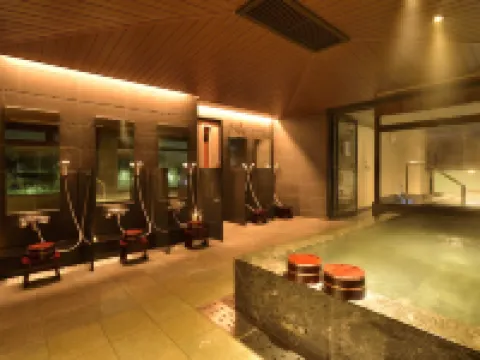 花やしき浮舟園 宇治のホテル