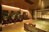 كيوتو يوجي هاناياشيكي أوكيفوني-إن فنادق في يوجي