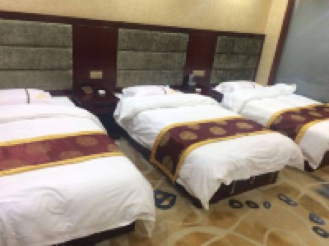 临夏永德商务宾馆