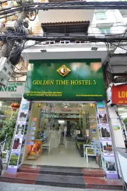 Golden Time Hostel 3
