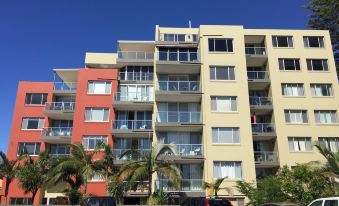 Grandview Apartments