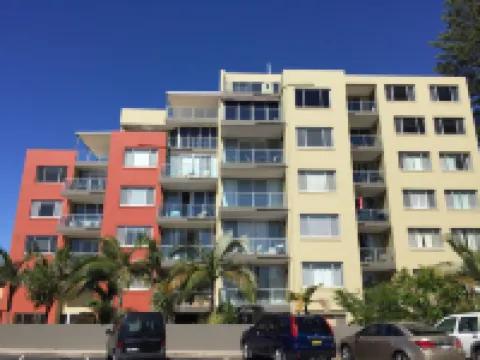 Grandview Apartments