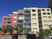 Grandview Apartments Hôtels à : Lennox Head