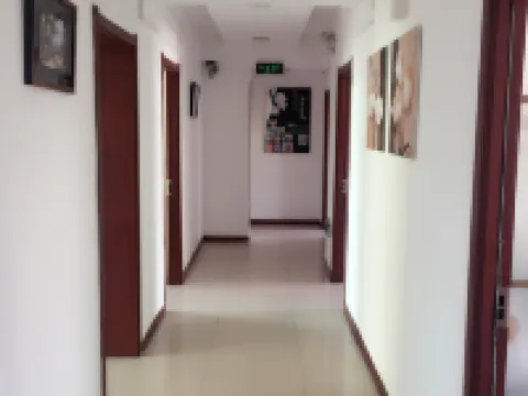 Xinmin Yang Express Hotel Liubu Hotels in Xinmin
