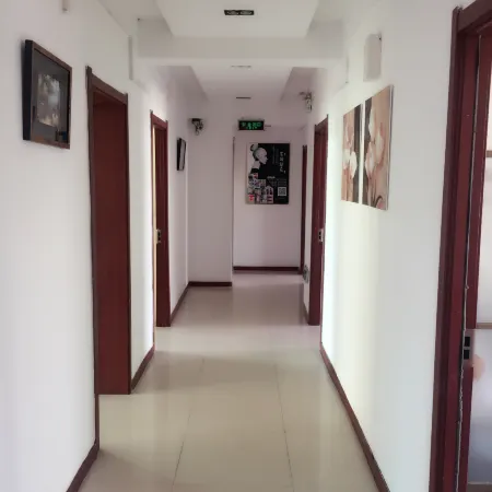 Xinmin Yang Express Hotel Liubu