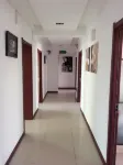 Xinmin Yang Express Hotel Liubu