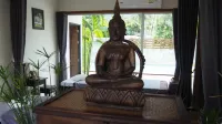 Crystal Lamai Hotel - spa