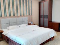 东莞和海商务酒店 - 精选大床房