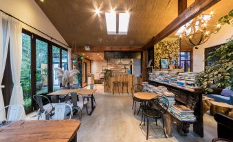 Z-Garden - Housity