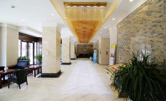 Lanzhou Xindeli Hotel