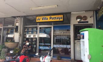 JJ Villa  Pattaya