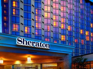 Sheraton Dallas Hotel by the Galleria