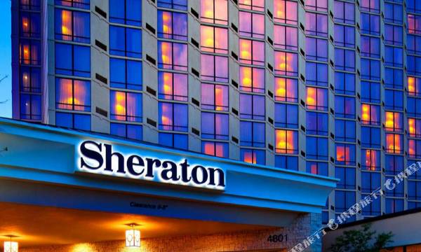 Sheraton Dallas Hotel by the Galleria