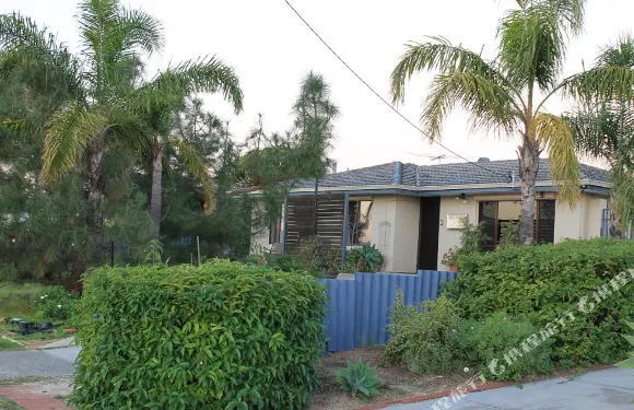 珀斯住宿加早餐旅館