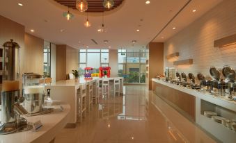 Holiday Inn Express Luoyang Yichuan