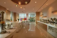 Holiday Inn Express Luoyang Yichuan Các khách sạn ở Y Xuyên