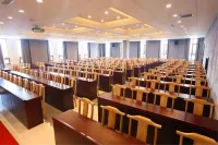 Tianfu Yunqi Business Hotel Hotels in Changling County