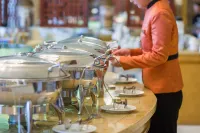 Glenvie ITC PLAZA Chongqing - 5-Star