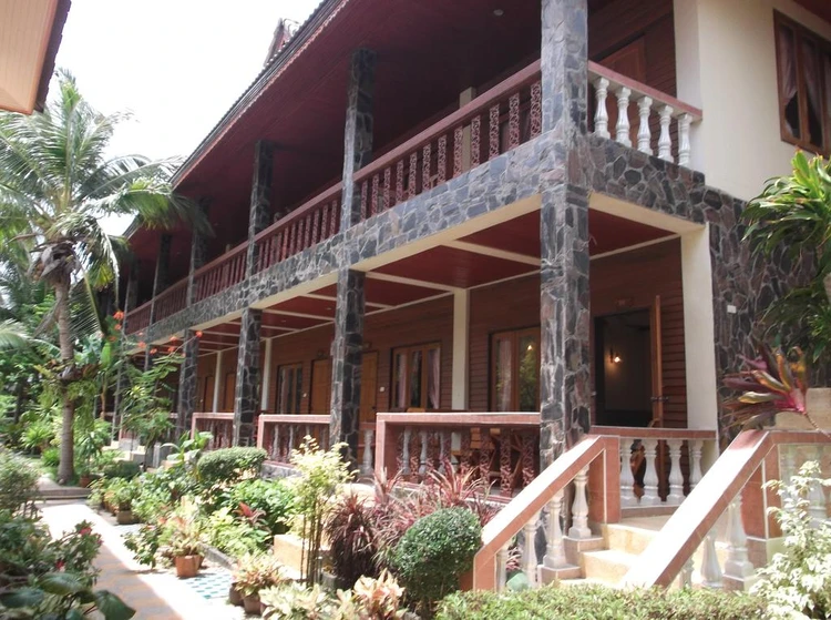 รูปภาพของแฟมิลี่ เฮ้าส์ รีสอร์ท