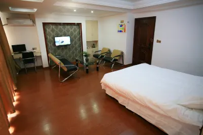 Xiangzhi Hotel Hotels near Gui Mountain Temple