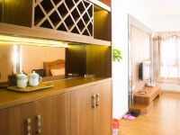 珠海横琴新家园酒店式公寓 - 豪华大床房