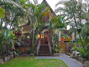 A PERFECT STAY - Longhouse