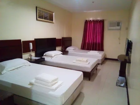 Asia Novo Boutique Hotel - Ozamis
