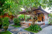 KUDESA Homestay Hotel dekat PASAR YADNYA BLAHBATUH