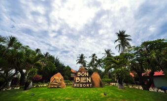 Four Oceans Beach Resort - Bon Bien Mui Ne