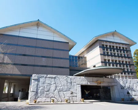 โรงแรมทากาชิโฮ โรงแรมในทาคาชิโฮ