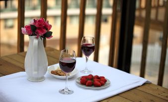 Gapyeong Healing Mind Pension