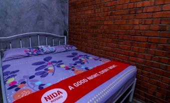 Nida Rooms Batu Pahat Classics Johor