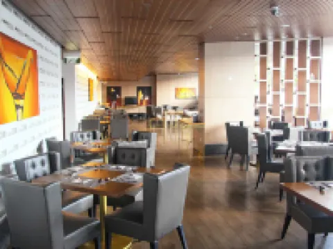 Swiss-Belhotel Bogor Hotéis em Bogor City