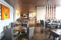 Swiss-Belhotel Bogor Hotel di Bogor Tengah