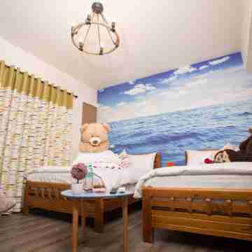 Hiyan Homestay Rooms
