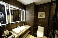 豐都西岸飯店（中恆體育場店）