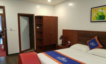 Nam Thanh 5 Guesthouse